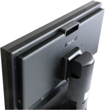 Nec Pa271w Bk Monitor Lueftung