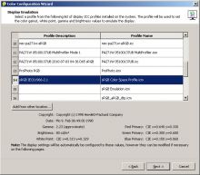 Nec Pa271w Bk Monitor Mp1