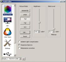 Nec Pa271w Bk Monitor Mp3