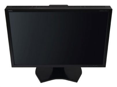 Nec Pa271w Bk Monitor Produktfoto2