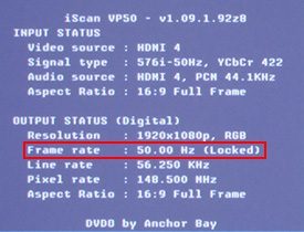 Nec Pa271w Bk Monitor Refresh 50
