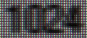 Nec Pa271w Bk Monitor Schaerfe1