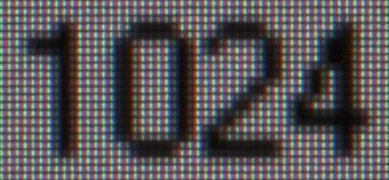 Nec Pa271w Bk Monitor Schaerfe4
