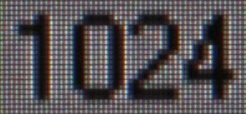 Nec Pa271w Bk Monitor Schaerfe6