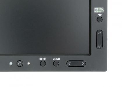 Nec Pa271w Bk Monitor Tasten