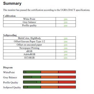 Nec Pa271w Bk Monitor Ugra Hw