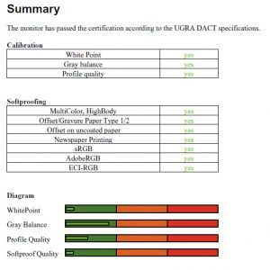 Nec Pa271w Bk Monitor Ugra Sw