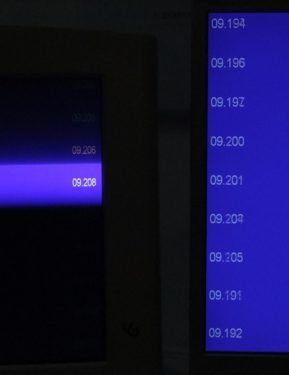 Philips 225p1es Monitor Inputlag