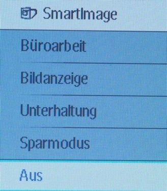 Philips 225p1es Monitor Presets