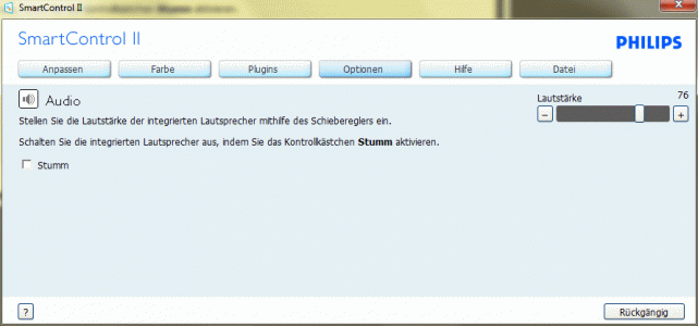 Philips 225p1es Monitor Smartcontrol