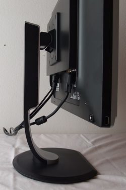 Philips 225p1es Monitor Standfuss