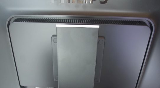 Philips 225p1es Monitor Vesa