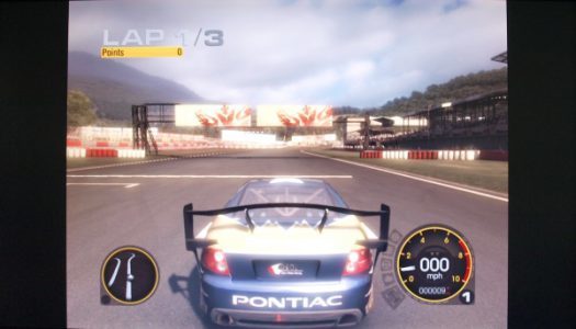 Iiyama Prolite E2710hds 1 Monitor Game Korrekt