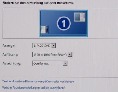 Iiyama Prolite E2710hds 1 Monitor Interpol Nativ