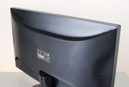 Iiyama Prolite E2710hds 1 Monitor Schlitze