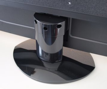 Iiyama Prolite E2710hds 1 Monitor Stand