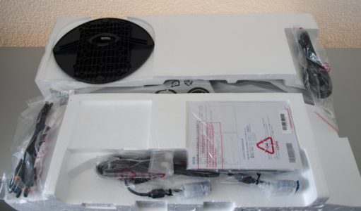 Iiyama Prolite E2710hds 1 Monitor Styropor