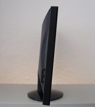 Iiyama Prolite E2710hds 1 Monitor Vor Gekippt