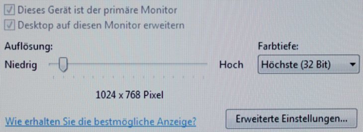 Hp Pavilion 2710m Monitor 2710m 1024