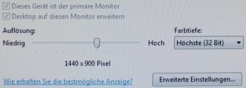 Hp Pavilion 2710m Monitor 2710m 1440