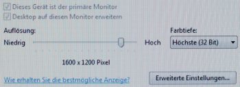 Hp Pavilion 2710m Monitor 2710m 1600