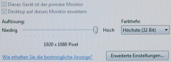 Hp Pavilion 2710m Monitor 2710m 1920