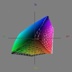 Hp Pavilion 2710m Monitor 2710m 3D AdobeRGB1