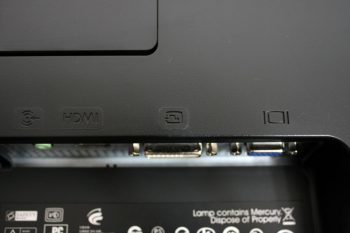 Hp Pavilion 2710m Monitor 2710m Anschl02