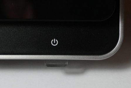 Hp Pavilion 2710m Monitor 2710m Led03