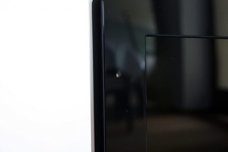 Hp Pavilion 2710m Monitor 2710m Lichtsensor
