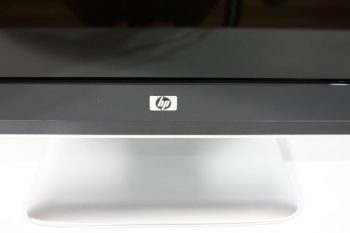 Hp Pavilion 2710m Monitor 2710m Logovorne