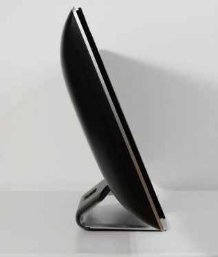Hp Pavilion 2710m Monitor 2710m Neigung01