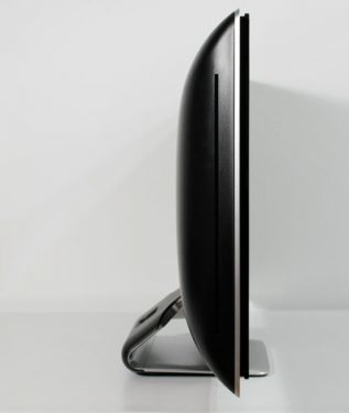 Hp Pavilion 2710m Monitor 2710m Neigung02