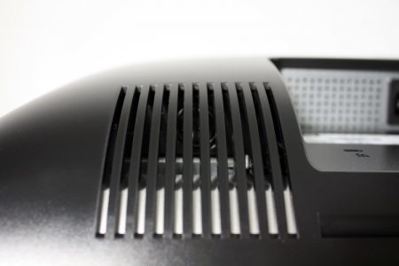 Hp Pavilion 2710m Monitor 2710m Sound