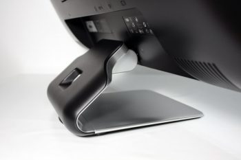 Hp Pavilion 2710m Monitor 2710m Standf01