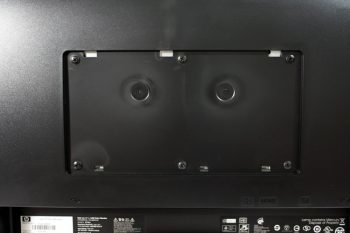 Hp Pavilion 2710m Monitor 2710m Vesa02