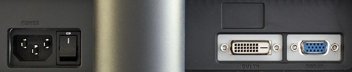 Samsung Bx2440 Monitor Anschluesse