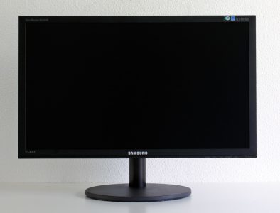 Samsung Bx2440 Monitor Front1