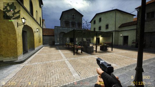 Samsung Bx2440 Monitor Game1