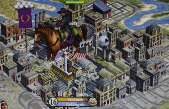Samsung Bx2440 Monitor Game1050
