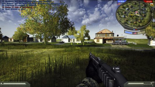 Samsung Bx2440 Monitor Game2
