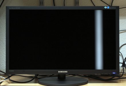 Samsung Bx2440 Monitor Judder