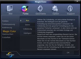 Samsung Bx2440 Monitor Magictune2
