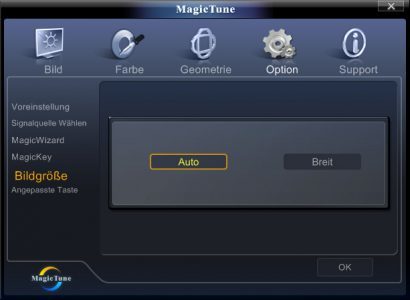 Samsung Bx2440 Monitor Magictune3