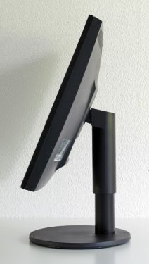 Samsung Bx2440 Monitor Neigung Hinten