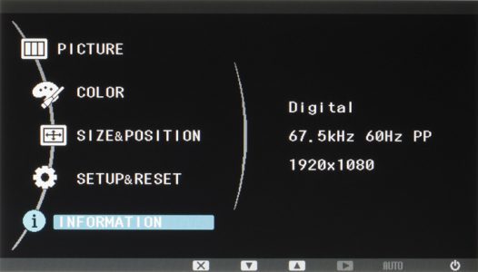 Samsung Bx2440 Monitor Osd5