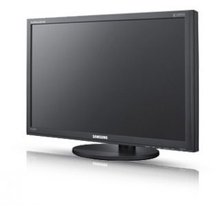 Samsung Bx2440 Monitor Produktfoto2