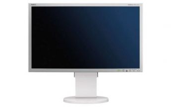 NEC präsentiert 23-Zoll-Panel mit LED und IPS