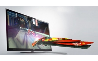 3D-TV: Bis 2015 rund 8 Millionen Geräte in Deutschland
