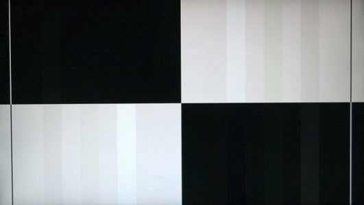 Viewsonic Vx2739wm Monitor Blacklevel